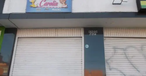 PANALERA CAROLIN PANALERA CAROLIN
